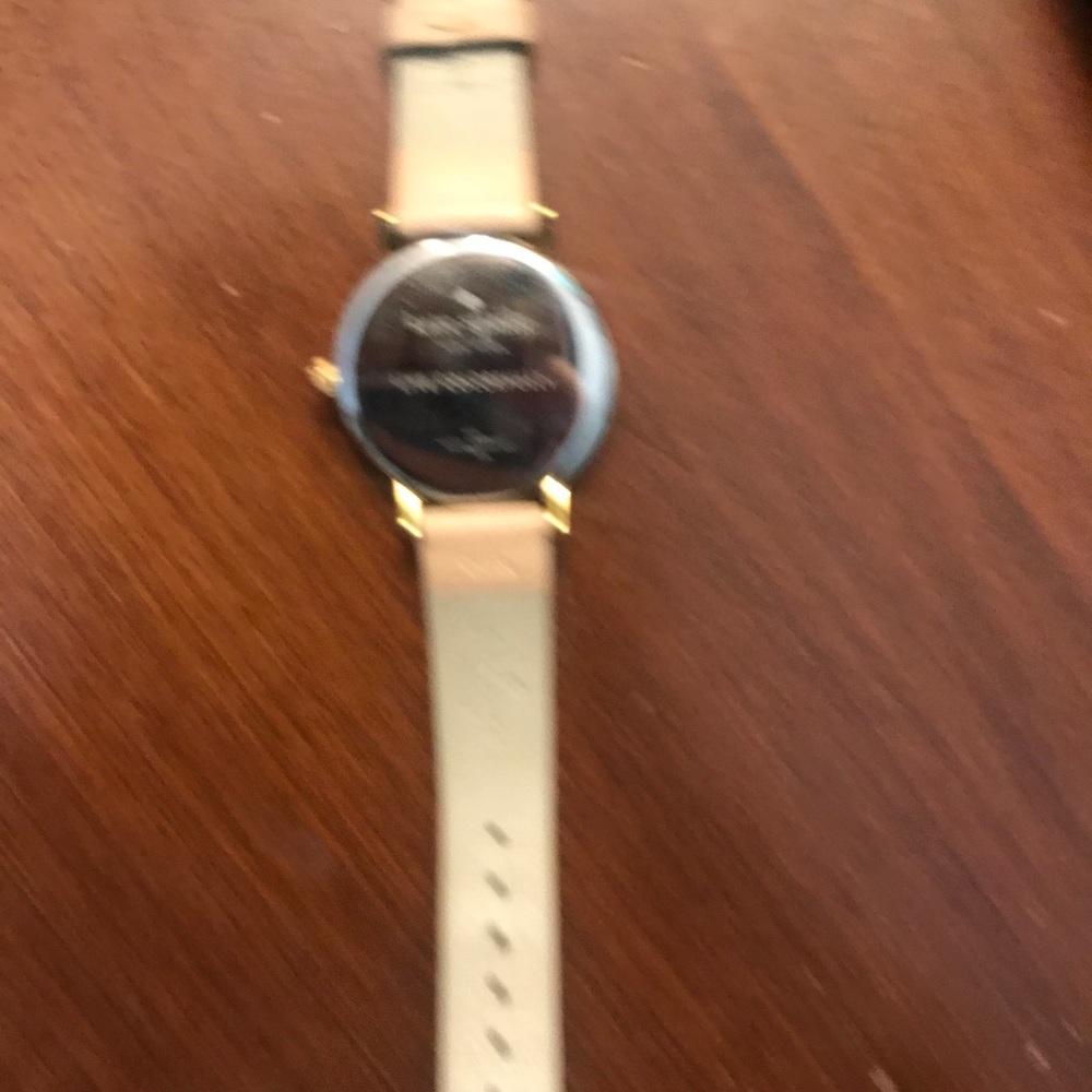Kate Spade watch - Picture 5 of 5